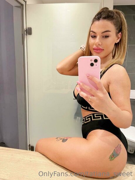 Tatiana Sweet