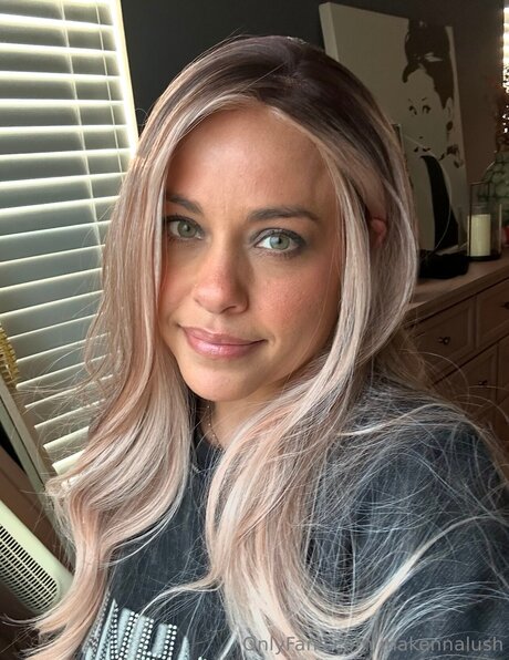 Makennalush
