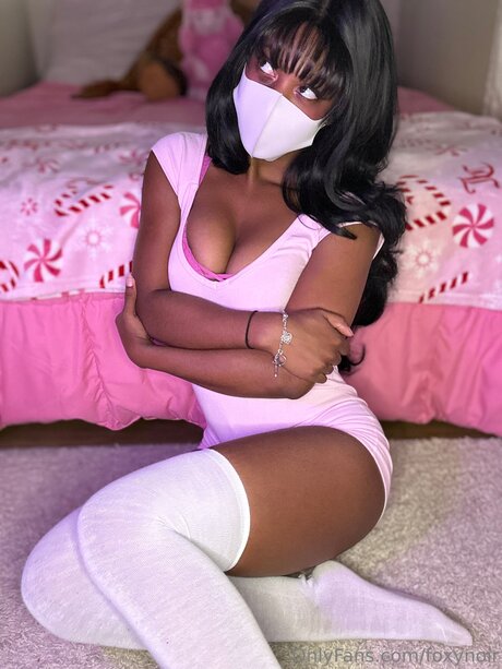 Foxynoir