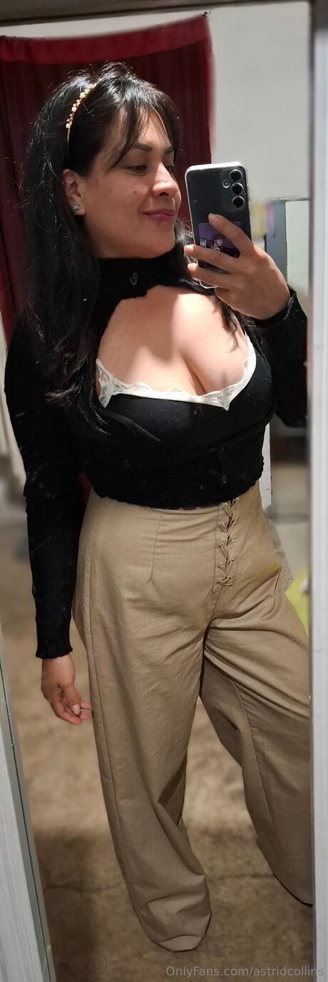 Astridcollins