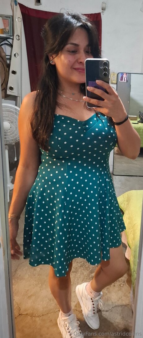 Astridcollins