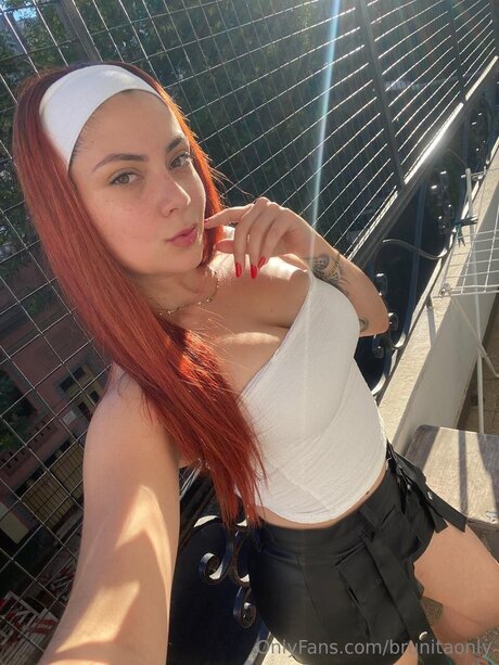Brunitaonly