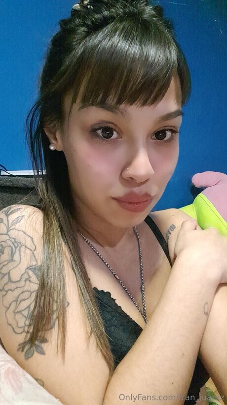 Fran Juarez