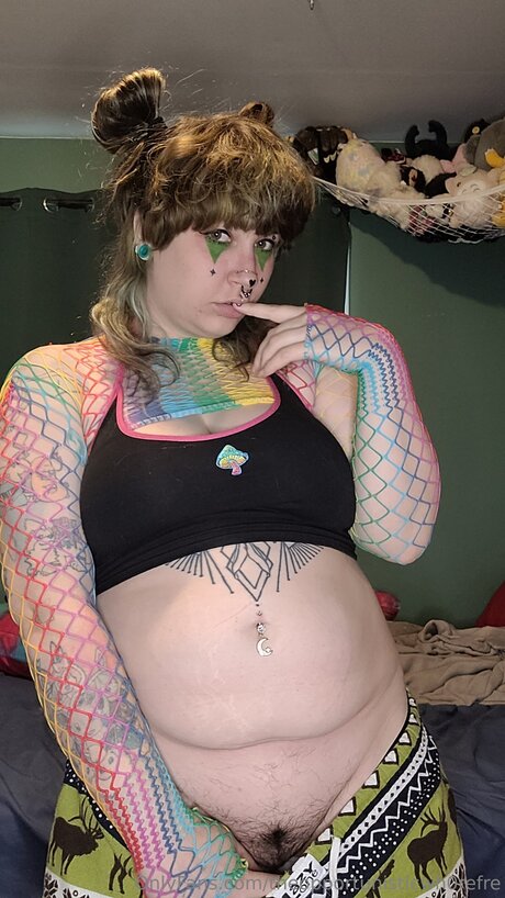 Theopportunisticwh0refre