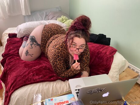 Foxxxy Sybil