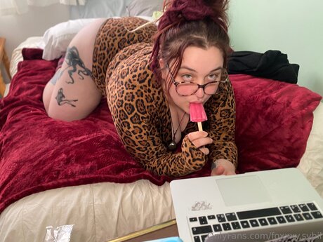 Foxxxy Sybil