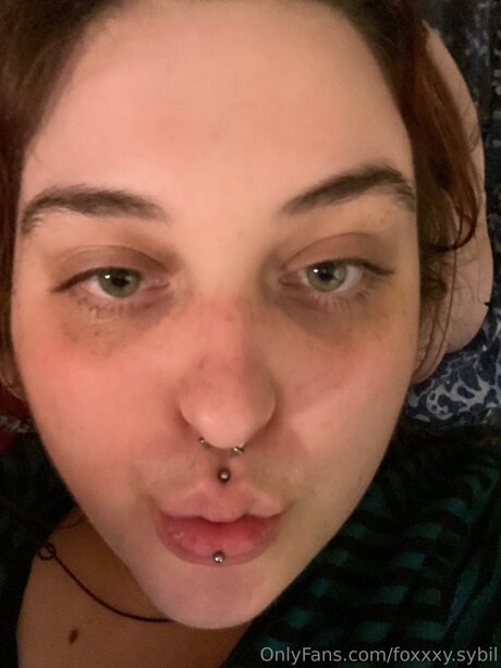 Foxxxy Sybil