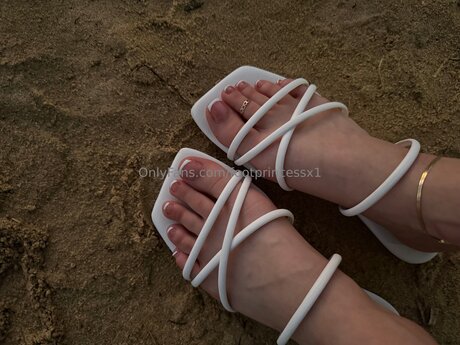 Footprincessx1