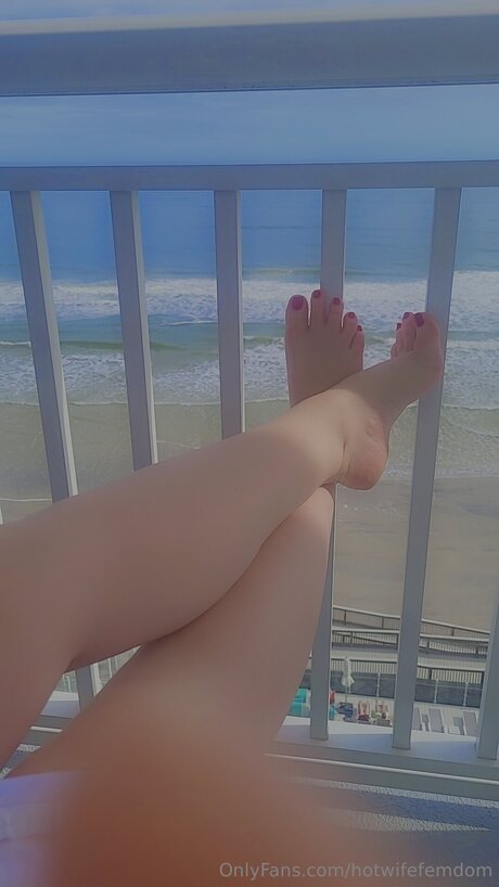 Hotwifefemdom