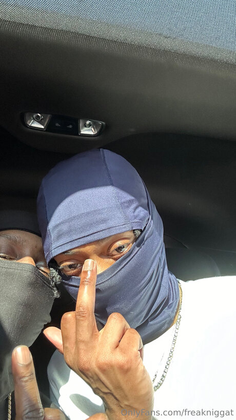 Freakniggat