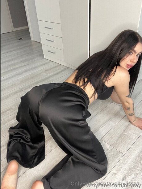 Avemylissaa