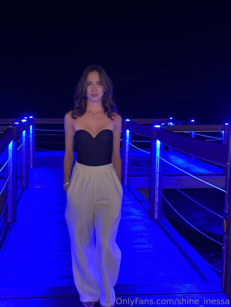 Shine Inessa