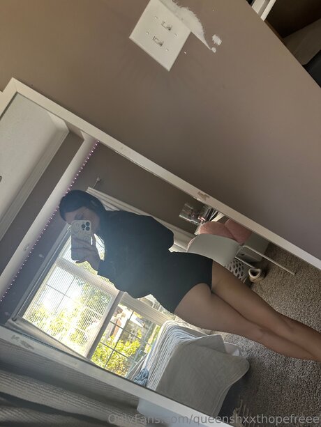 Queenshxxthopefreee