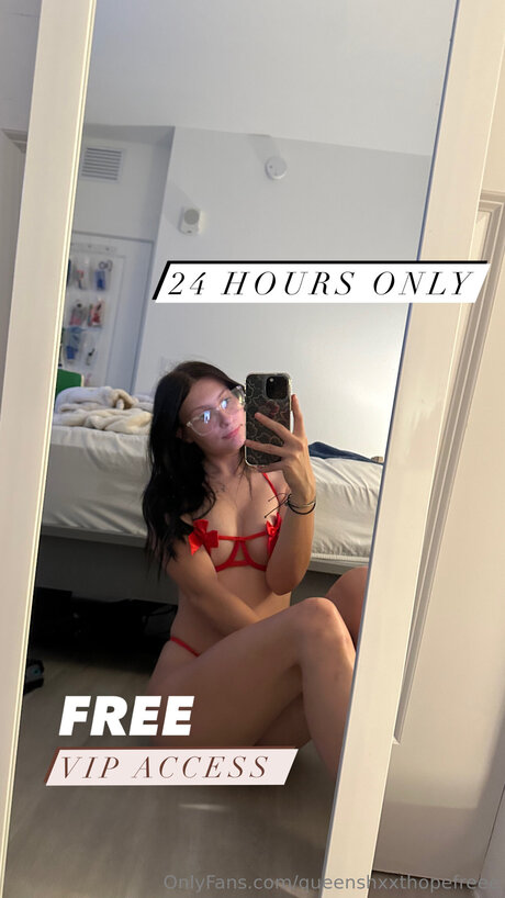 Queenshxxthopefreee