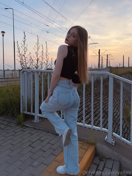 Vallmi