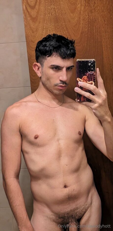 Daaddyhott