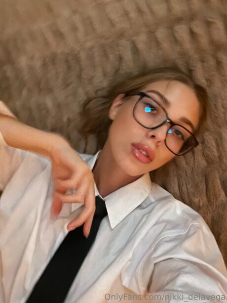 Nikki Delavega