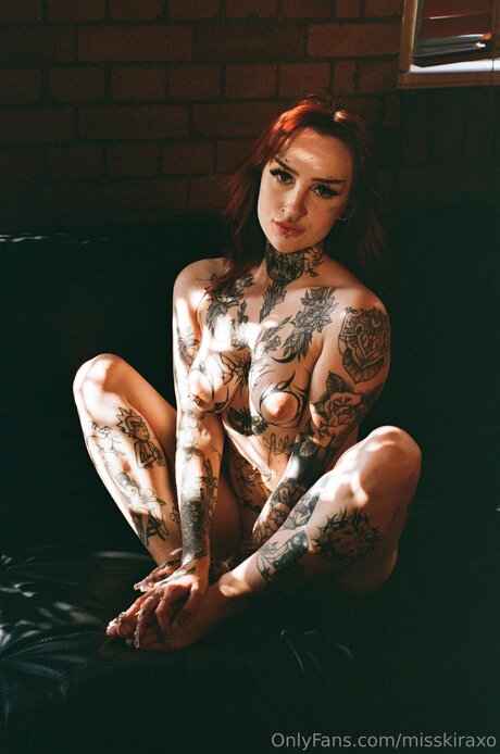 Misskiraxo