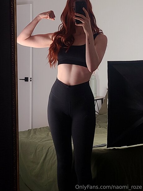 Naomi Roze