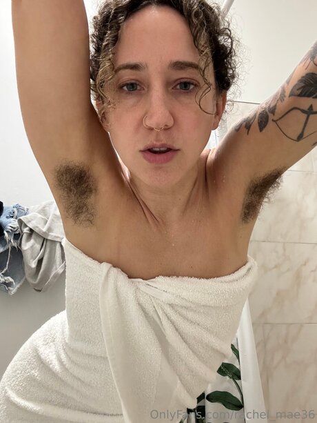 Rachel Mae36