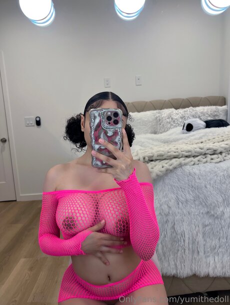 Yumithedoll