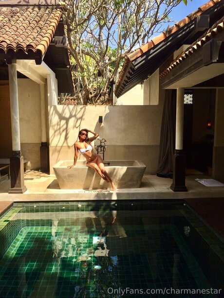 Charmanestar