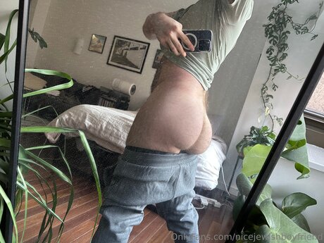 Nicejewishboyfriend