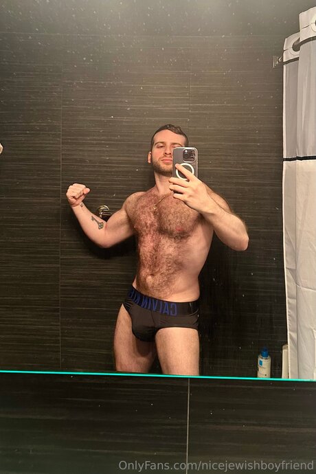 Nicejewishboyfriend