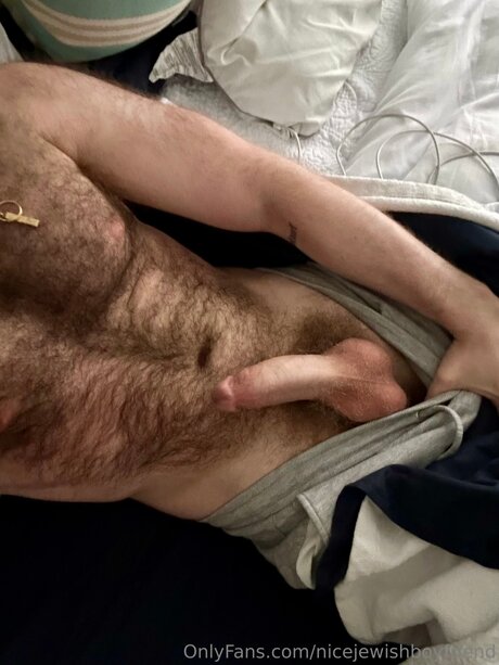 Nicejewishboyfriend