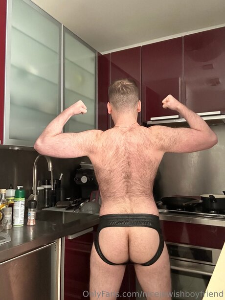 Nicejewishboyfriend
