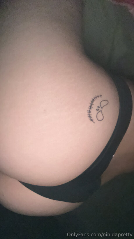 Ninidapretty