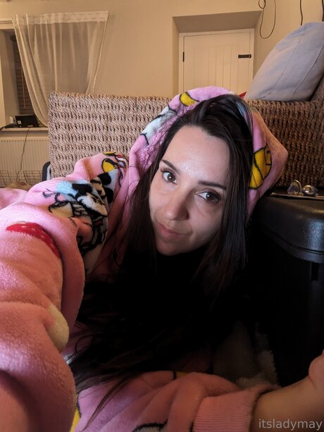 Itsladymay