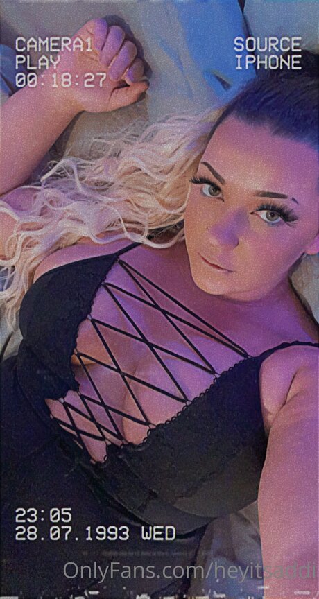 Heyitsaddi