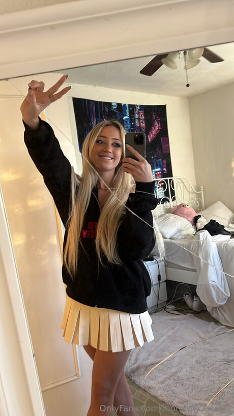 Mommycartertv