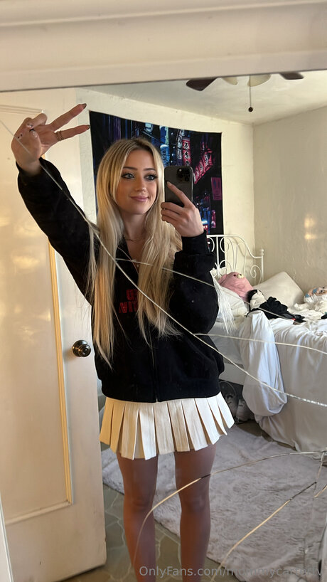 Mommycartertv