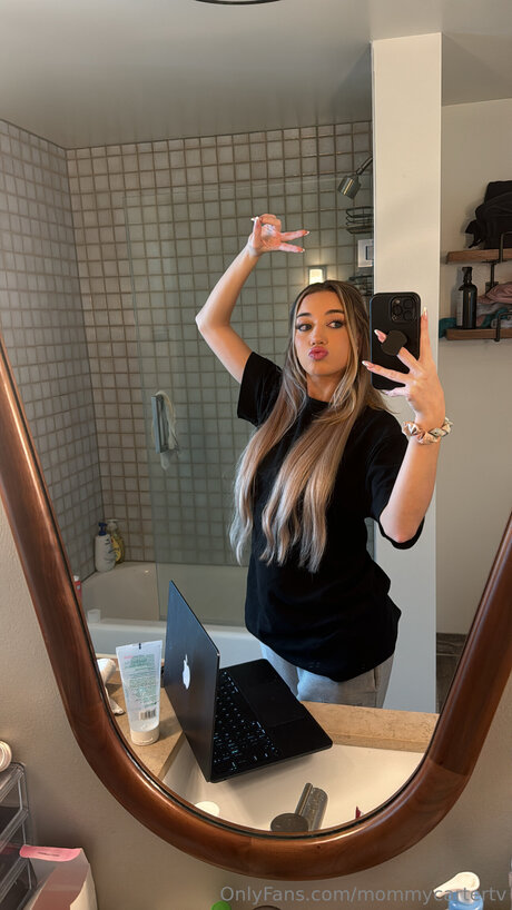 Mommycartertv