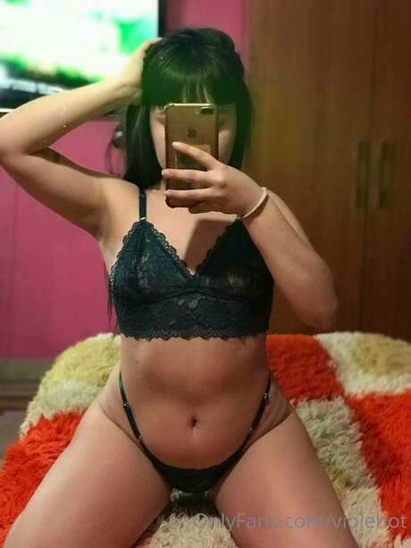 Violehot