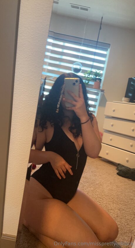 Missprettyinblack