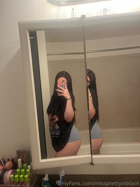 Missprettyinblack