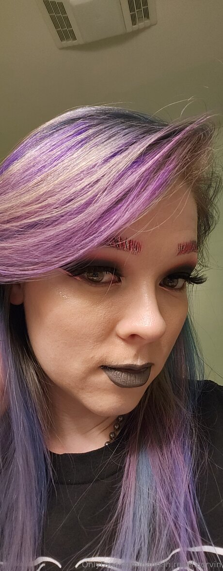 Hannah Rebel Corvin