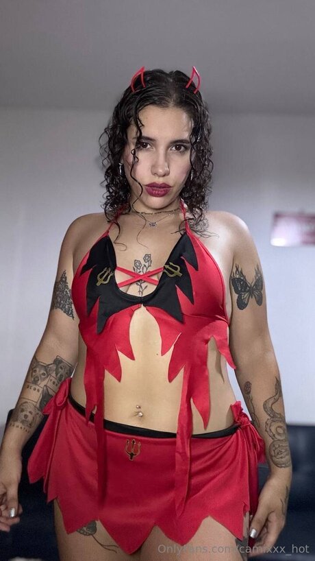 Camixxx Hot