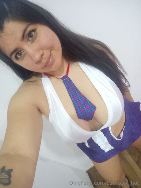 Camixxx Hot