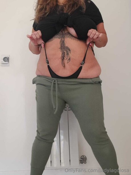 Ladylagolosa