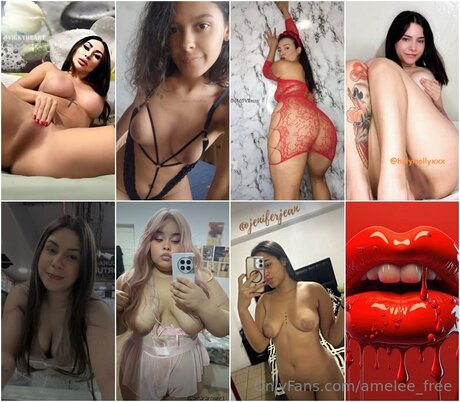 Amelee Free