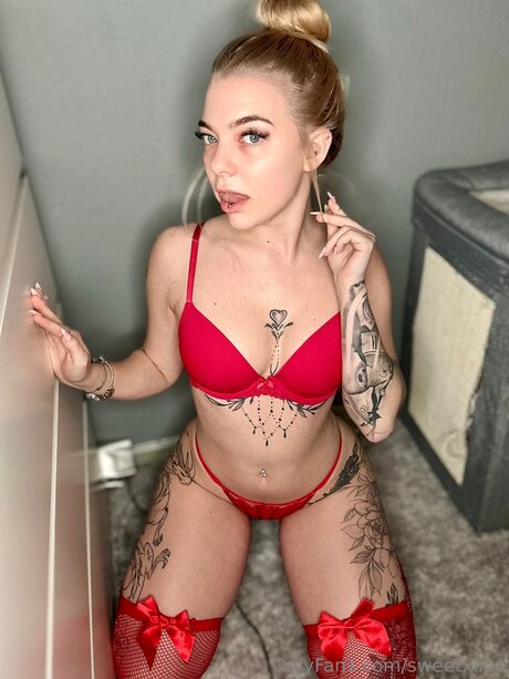 Sweetxlina