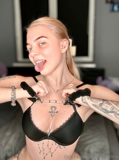 Sweetxlina
