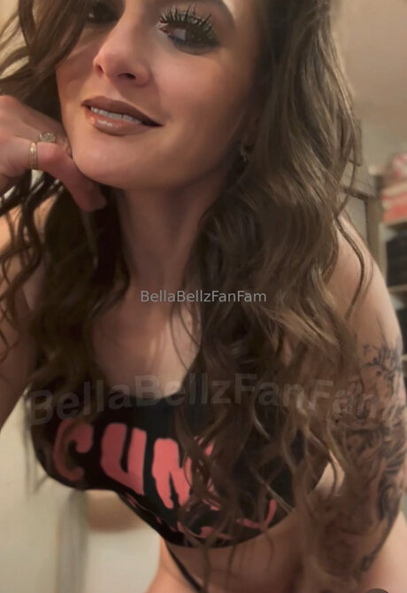 Bellabellzfanfam
