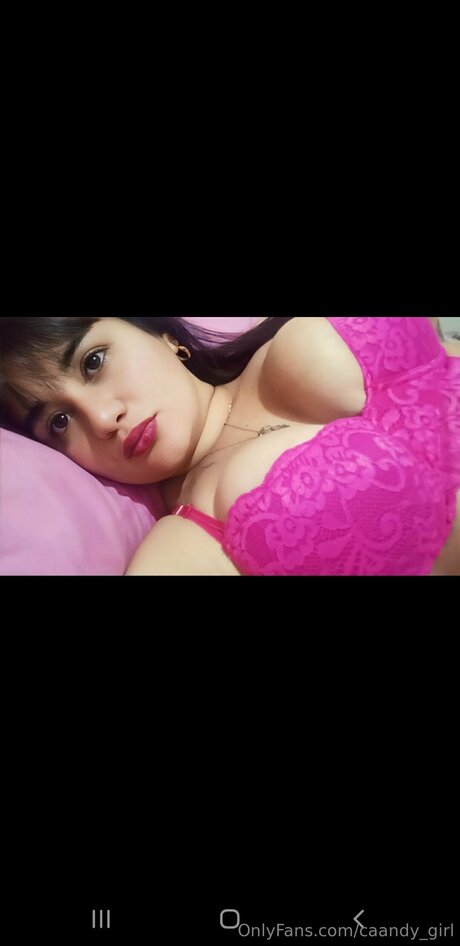 Caandy Girl