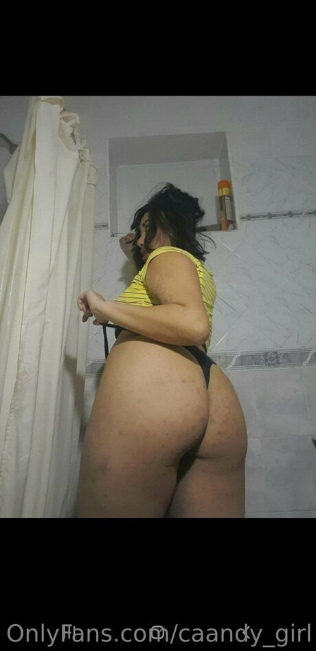 Caandy Girl