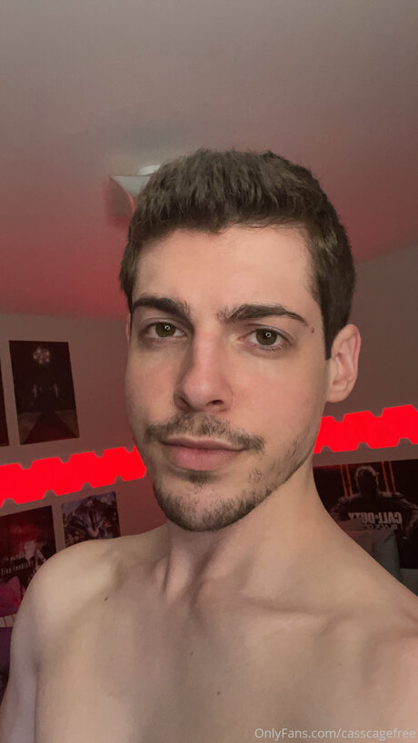 Casscagefree